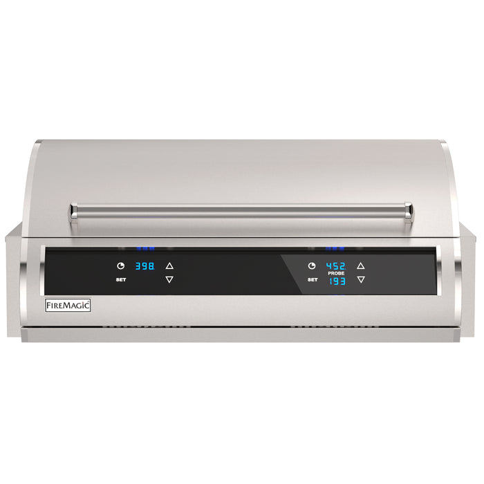 30 Inch Built In Electric Grill