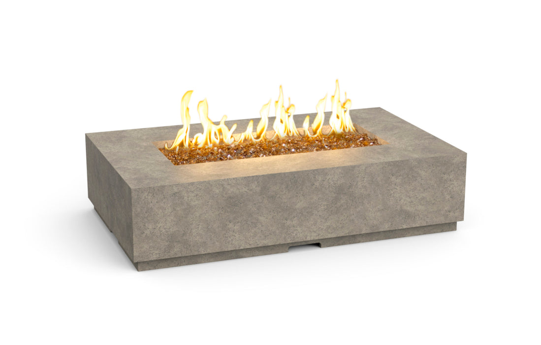 Legend Firetable