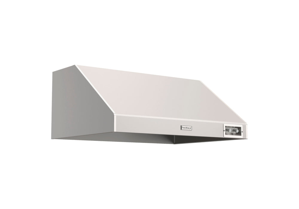 Fire Magic 60” Vent Hood with Fan – 1200 CFM | For E1060 Grills