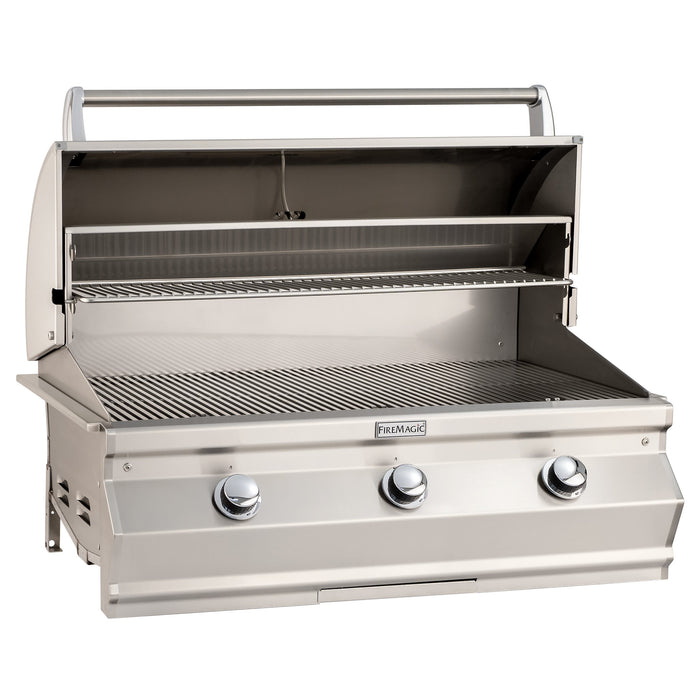 Choice C650i Built-In Grill