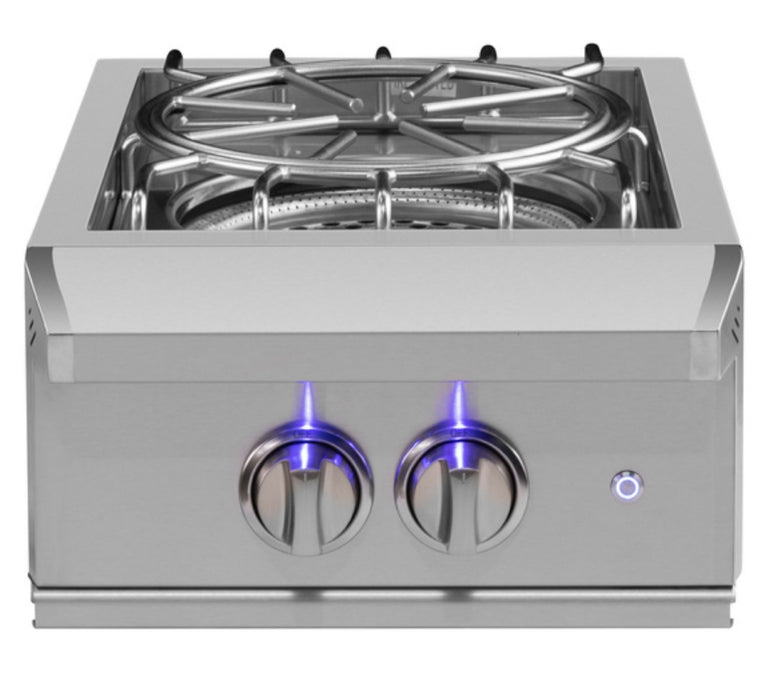 ALTA Power Burner