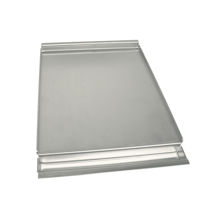Broilmaster Stainless Steel Griddle