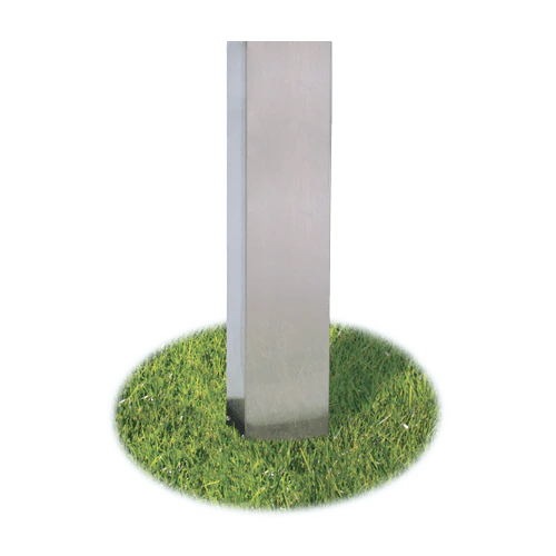 Broilmaster Stainless Steel In-Ground Post