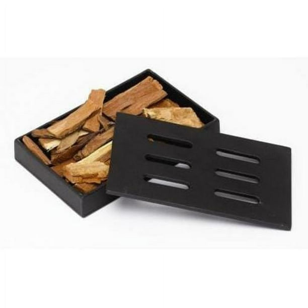 Broilmaster Cast Iron Smoking Box