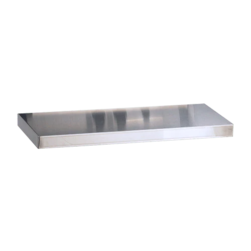 Broilmaster Stainless Steel with Stainless Steel Bracket