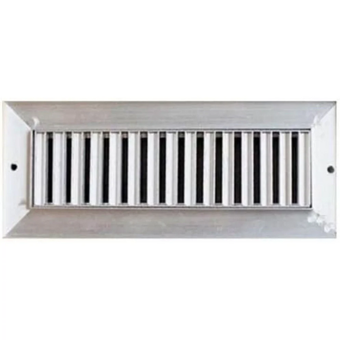 Broilmaster Built-In Stainless Steel Register Kit