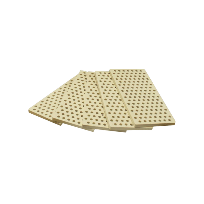 Broilmaster Flare Buster Flat Ceramic Pads