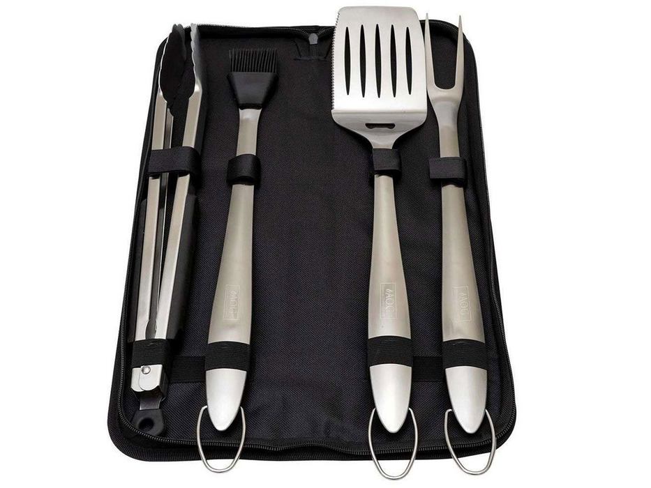 AOG 4-Piece Tool Kit