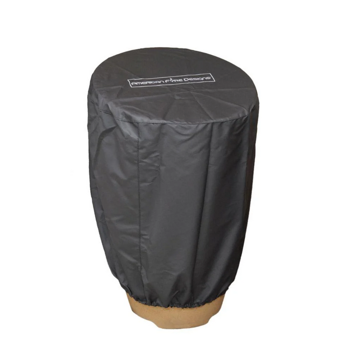 AFD Vinyl Cover for Fire Urns and Lantern