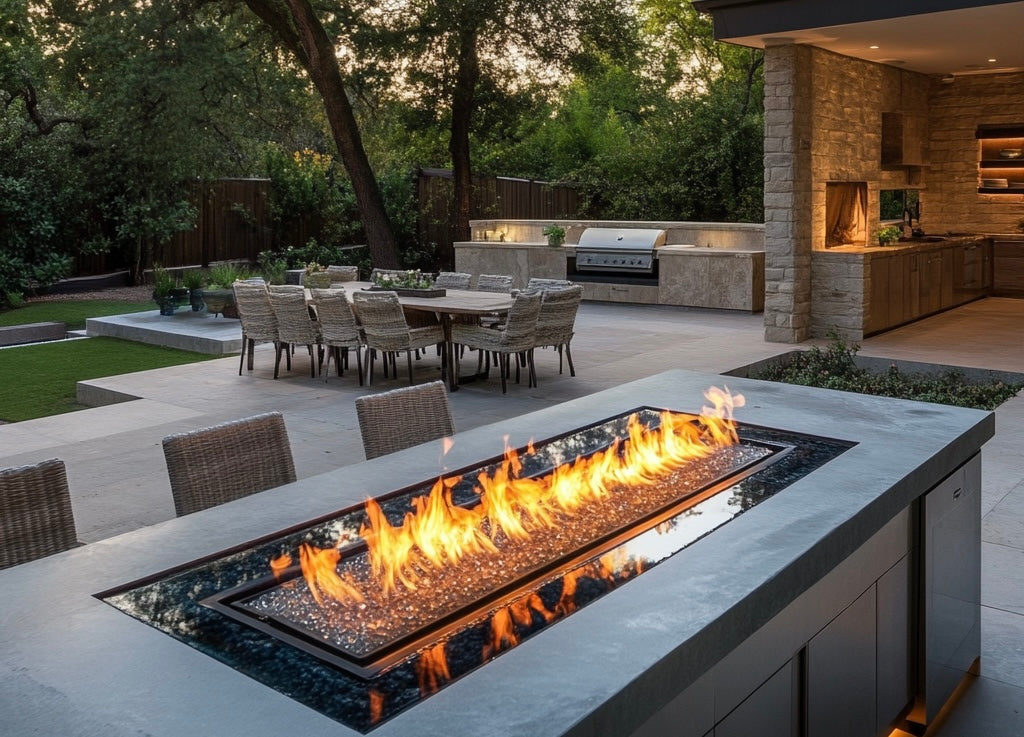 Tired of Basic Backyards?