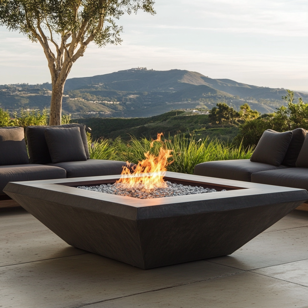 Luxury Comfort, Built to Last