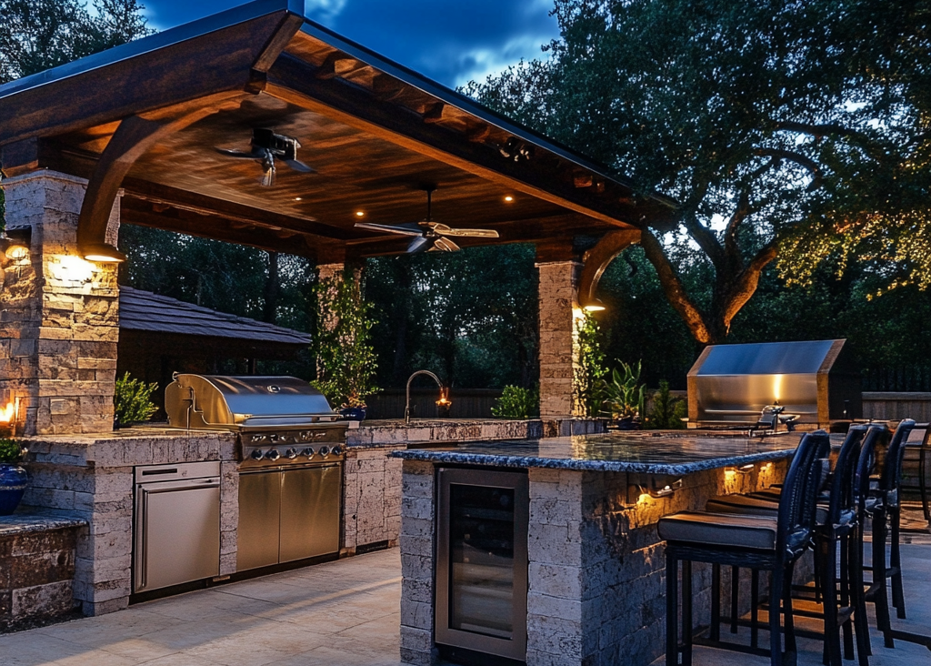 Your Culinary Backyard Awaits