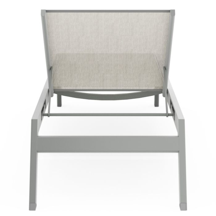 Palm Palm Coast Sling Chaise Lounge 2.0 Coast Sling