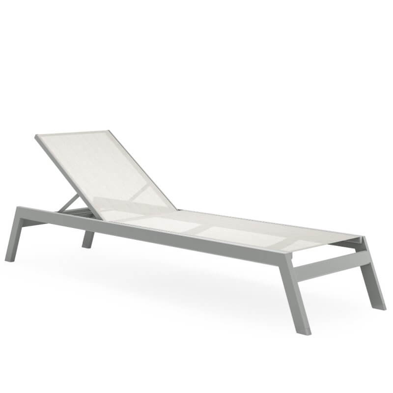 Palm Palm Coast Sling Chaise Lounge 2.0 Coast Sling