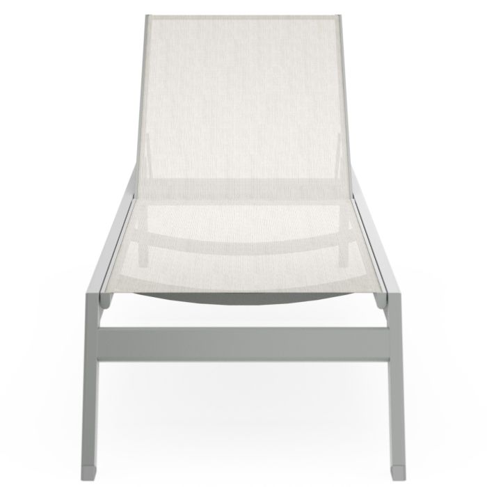 Palm Palm Coast Sling Chaise Lounge 2.0 Coast Sling