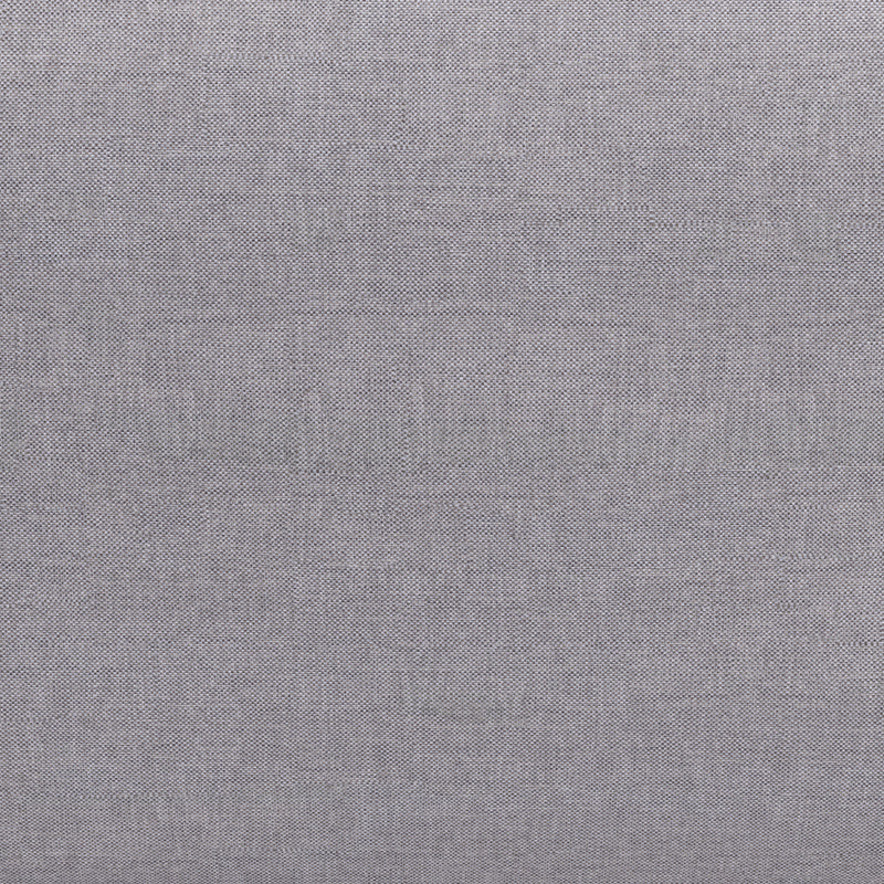 Luanda Ottoman Gray