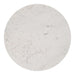 Ithaca Dining Table White & Gold