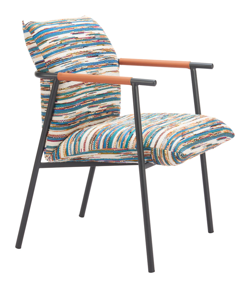Reduga Dining Chair Multicolor