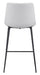 Byron Counter Stool White