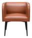 Horbat Dining Chair Brown