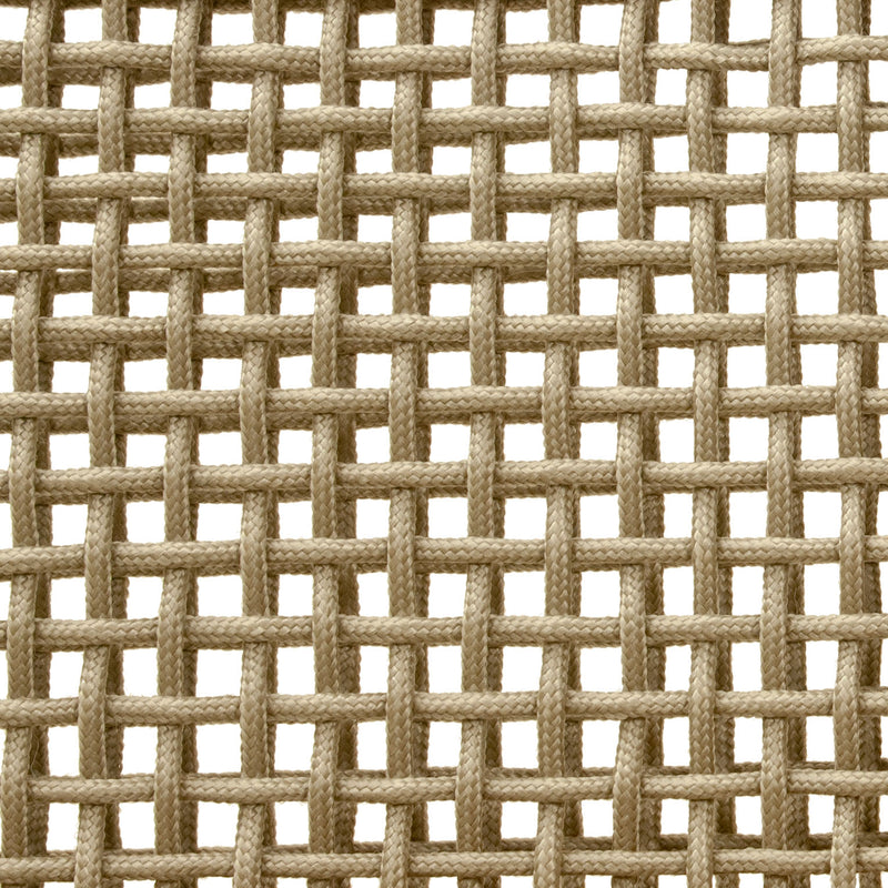 Corde Barstool Beige