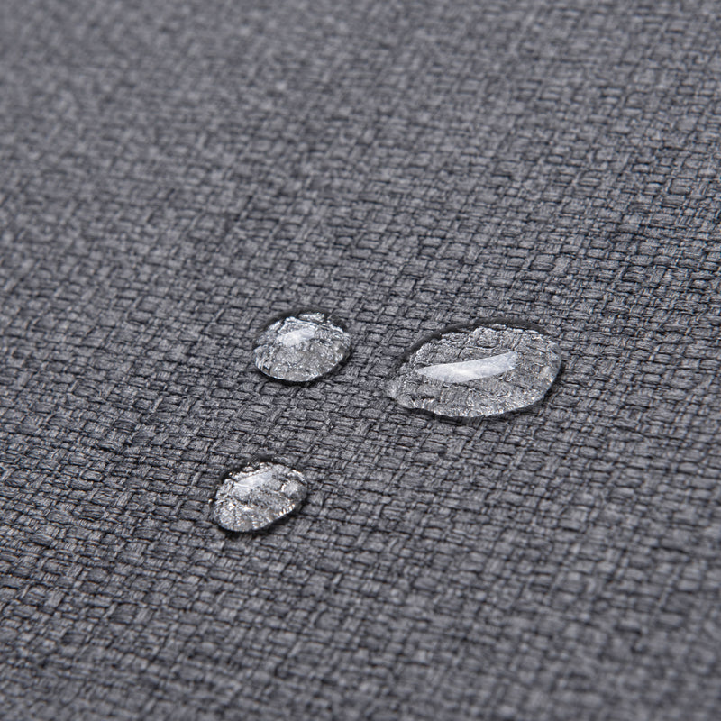 Pago Dining Chair (Set of 2) Gray