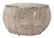Argento Coffee Table Silver