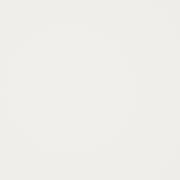 Soleil Dining Table White