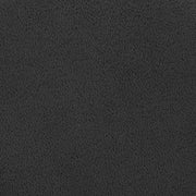 Kono Swivel Counter Stool (Set of 2) Black & Walnut