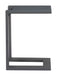 Tudi Side Table Black