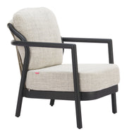 Rein Accent Chair Beige