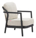 Rein Accent Chair Beige