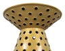 Proton Side Table Gold