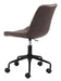 Byron Office Chair Brown