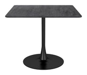 Molly Dining Table Black