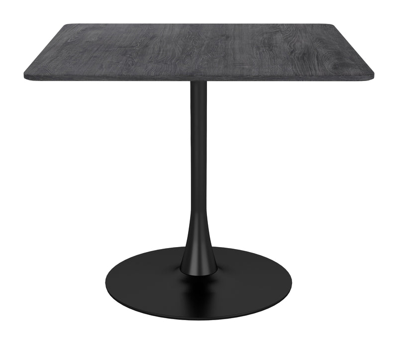 Molly Dining Table Black