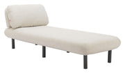 Aperto Chaise Beige