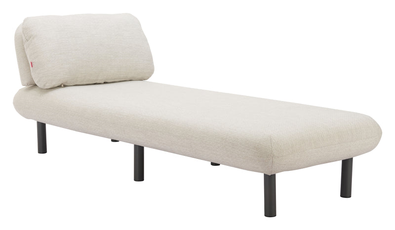 Aperto Chaise Beige