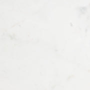 Mazara Side Table White & Whitewashed