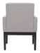 Senzil Dining Chair Gray