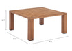 Regels Coffee Table Natural