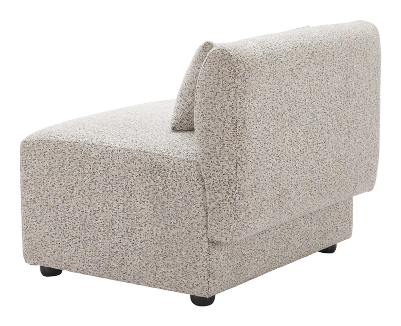 Simu Middle Chair Dune Greige