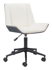 Maker Office Chair White