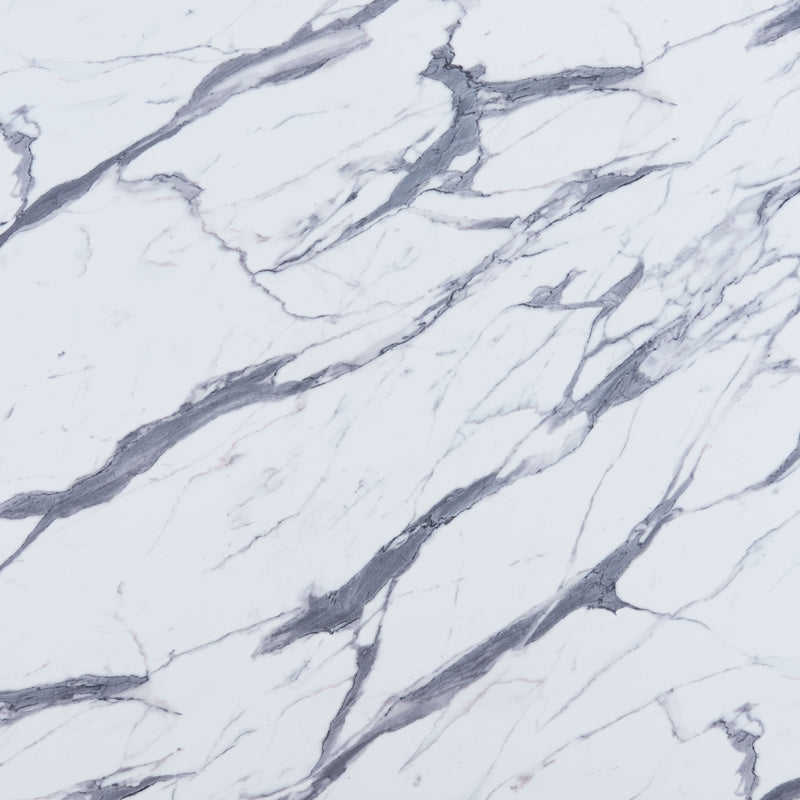 Eva Counter Table White