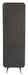 Magara Bar Cabinet Black
