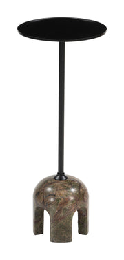 Kask Side Table Multicolor