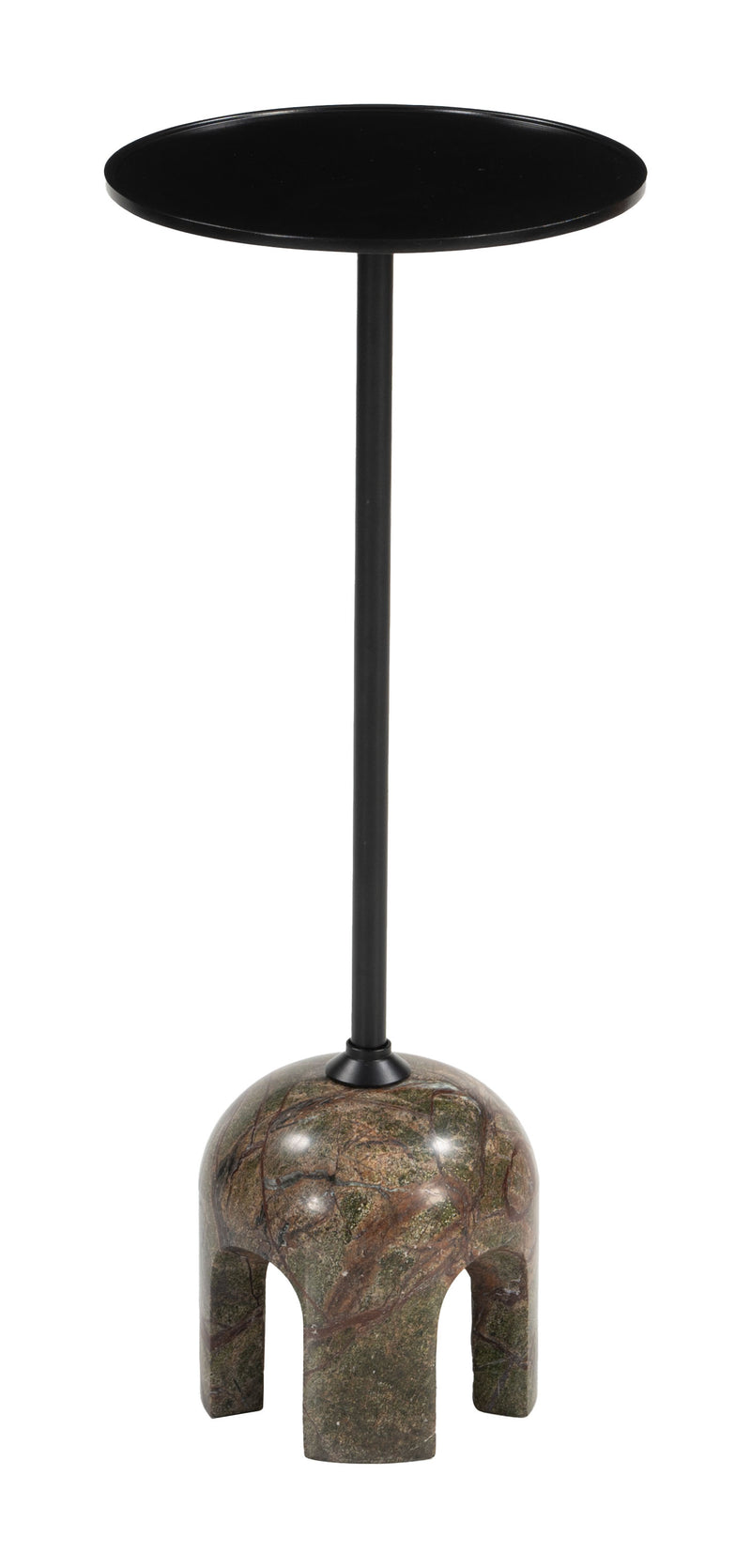 Kask Side Table Multicolor