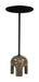 Kask Side Table Multicolor