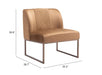 Sante Fe Accent Chair Brown