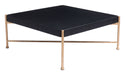 Nazaire Coffee Table Black